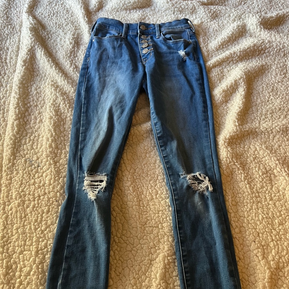 Brand New PacSun Jeggings
